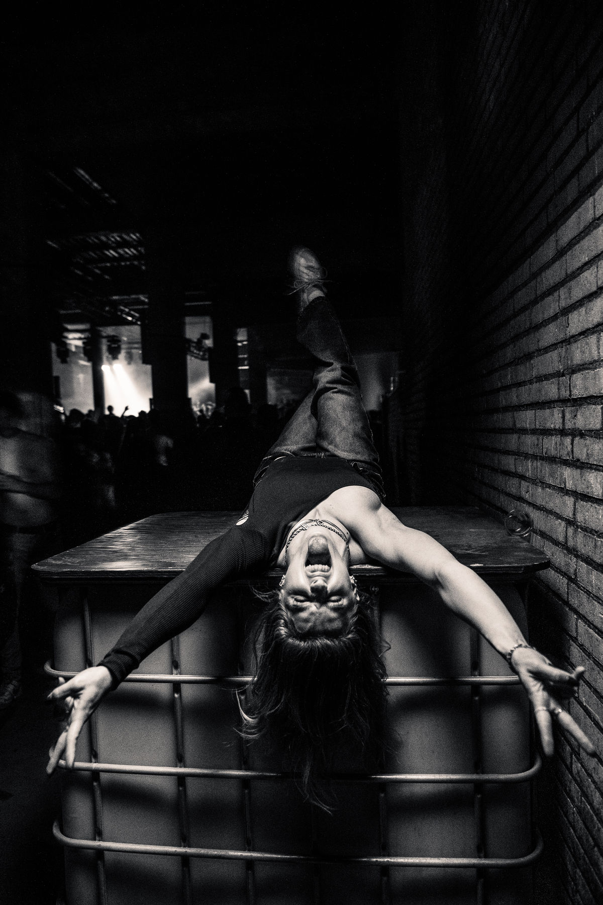 Loading... just a sec